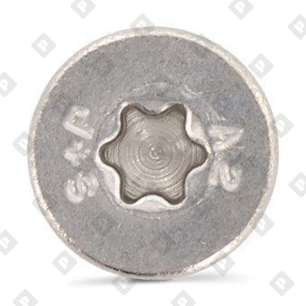 Art. 9147 A2 4,5X20 TX20 CUT - №3