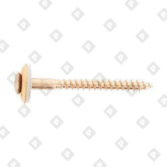 Art. 9087 A2-Cu 4,5X50 TX20 - №2