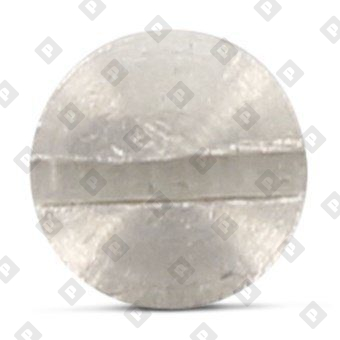 DIN 404 AISI 303 M 5X25 - №3