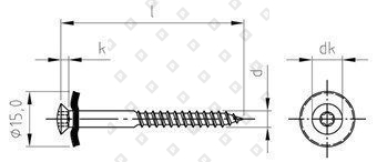 Art. 9287 A2-Cu 5,0X250 TX25 - №4