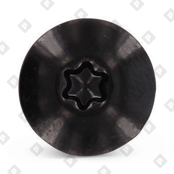 Art. 9086 A2 4,8X32 TX20  RAL 9005 - №3