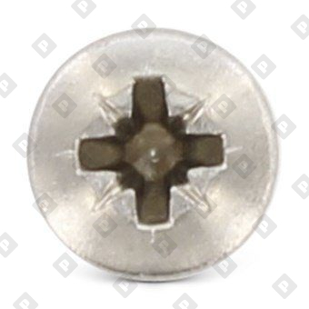 DIN 7995 A2 3,5X35 Z - №3