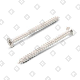 DIN 7997 A2 4,0X35 Z - №1