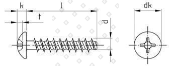 Art. 9091 A2 3,0X10 H - №4
