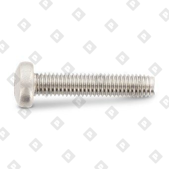 DIN 7500 A2 C M4X25 TX20 - №2