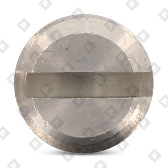 DIN 551 AISI 303 M 1,6X6 - №3