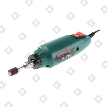 Дрель-мини Hammer MD050B 12В 2,4-3,2 мм (набор 80 предметов) - №1