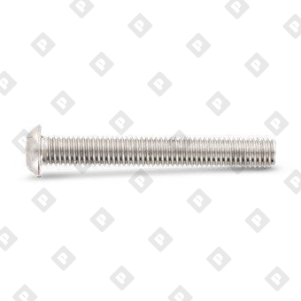 ISO 7380-1 A2 M 5X12/12 TX25 - №2