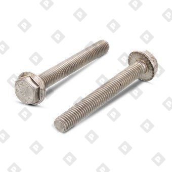 DIN 6921 M 5X50/50 A2 - №1