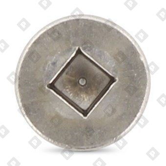 DIN 7504 A2 O 3,9X25 SQ1 - №3