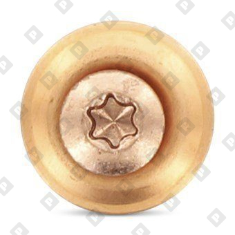 Art. 9087 A2-Cu 4,5X50 TX20 - №3