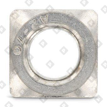 DIN 557 A4-80 M 12 A/F 19 - №2