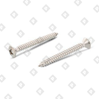 DIN 7983 A4 C 5,5X42 H - №1