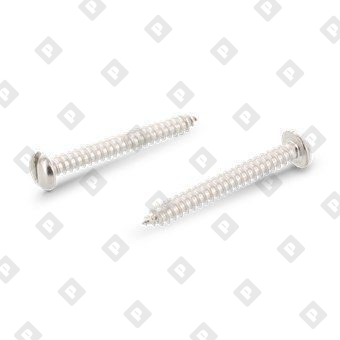 DIN 7971 A2 C 4,8X22 - №1