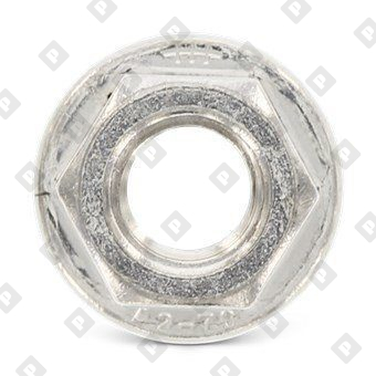 DIN 6331 A2 M 6 - №3