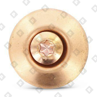 Art. 9089 A2-Cu 4,5X30 TX20 - №3