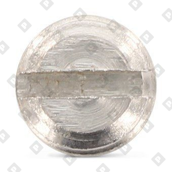 DIN 553 A4 M 6X6 - №3