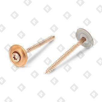 Art. 9288 A2-Cu 4,5X100 TX25 - №1