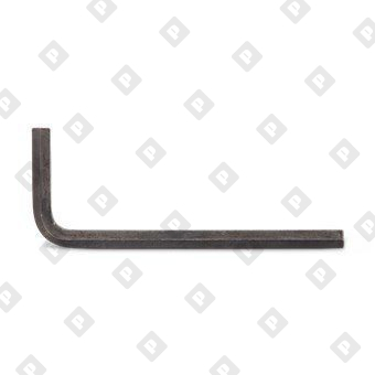 Art. 9118 CV-Steel A/F-PIN 4 мм - №2