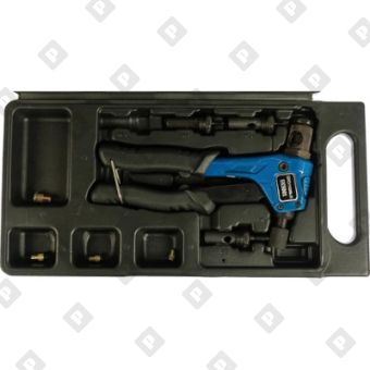 Ручной заклепочник ABSOLUT SKytools SK5001 для резьбовых заклепок М3-М6 - №2