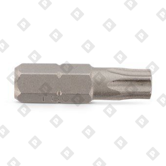 Art. 9129 CV-Steel 1/4"X25 TX-PIN 45 - №2