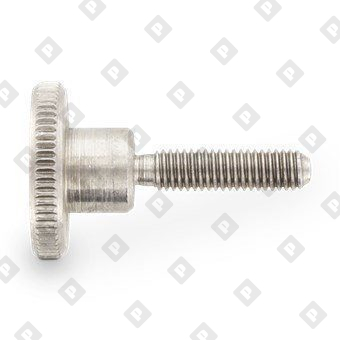 DIN 464 AISI 303 M 5X10 - №2