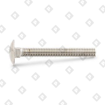 DIN 603 M 6X80/80 A4 - №2