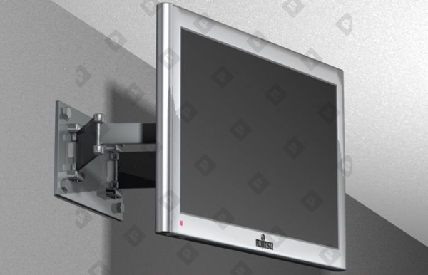 Фасадный дюбель fischer с шурупом с шестигранной головкой и пресс-шайбой SXRL 10x230 FUS - №3