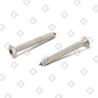 ISO 14587 A4 C 3,9X25 TX15 - №1