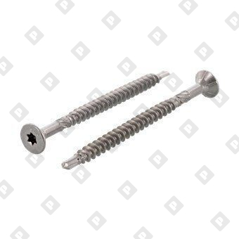 Art. 9246 AISI 410 4,0X70/42 TX15 - №1