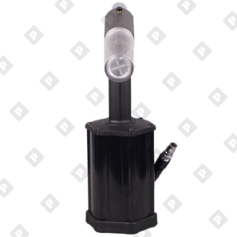 Пневмогидравлический заклепочник Time-proof Z6400V для вытяжных заклепок Ø 4,0-6,4 мм - №2