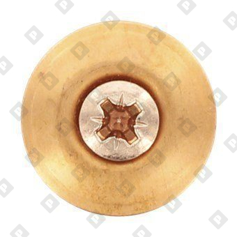 Art. 9168 A2-Cu 4,5X35 Z - №3