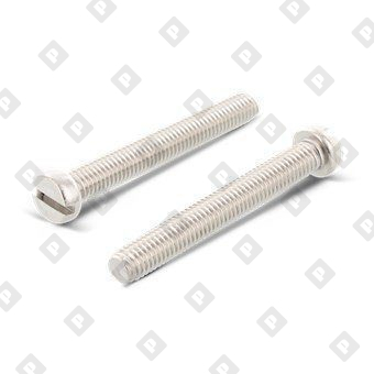 DIN 84 A2 M 2X30 - №1