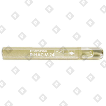 Забивной химический анкер Rawlplug R-HAC-V-10 - №1