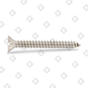 DIN 7972 A2 C 4,8X25 - №2