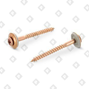 Art. 9167 A2-Cu 4,5X20 Z - №1