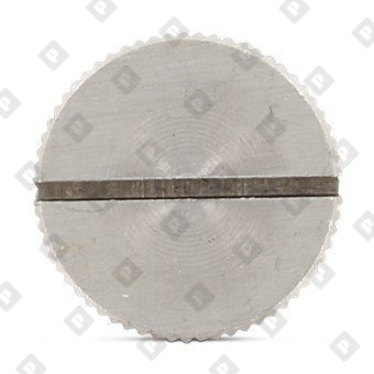 DIN 465 AISI 303 M 3X6 - №3