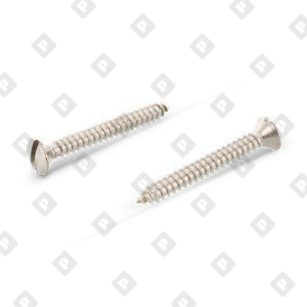 DIN 7973 A2 C 4,8X50 - №1