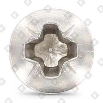 DIN 966 A2 M 5X65 Z - №3