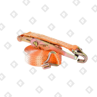 Ремень стяжной для крепления груза 1.5 т / 3 т, 8 м x 35 мм - №1