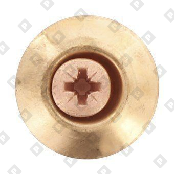 Art. 9168 A2-Cu 4,5X45 Z - №3