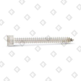 DIN 912 A4 C 5,5X22 - №2