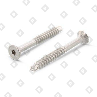 Art. 9040 A2 4,0X60/40 TX20 - №1