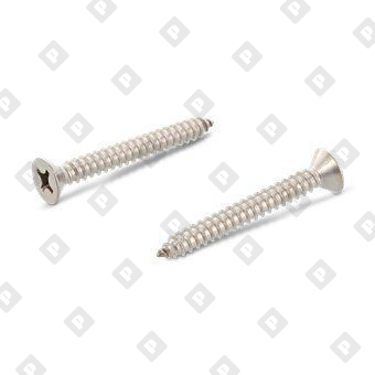 DIN 7982 A2 C 6,3X38 H - №1