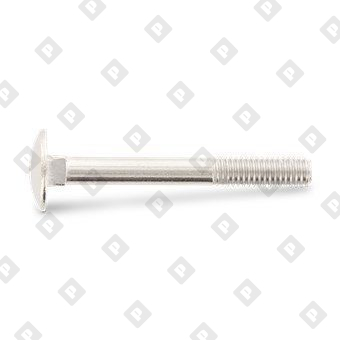 DIN 603 M10X40 A2 - №2