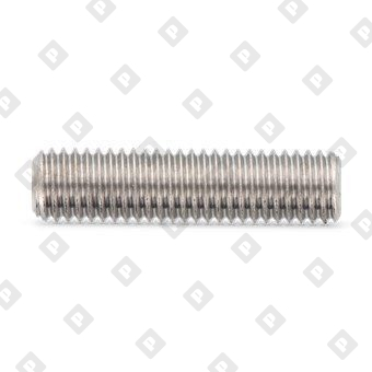 ISO 4026 A2 M 6X6 - №2