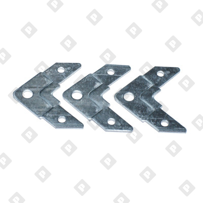 Уголок 30.1 (B) — 2,0/3,0 - №1