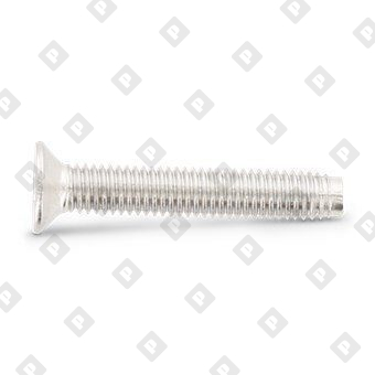 DIN 7500 A2 M M5X12 Z - №2