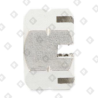 DIN 935 A2 M 6 - №3