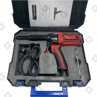 Электрический заклепочник ABSOLUT SKytools SK1008 для вытяжных заклепок Ø 4,0-6,4 мм - №2